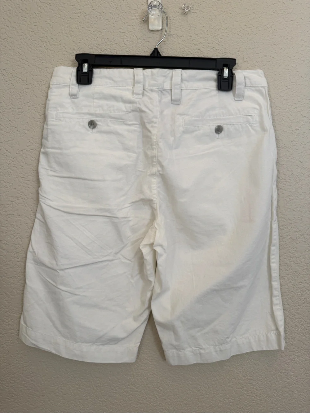 Kenneth Cole clean white